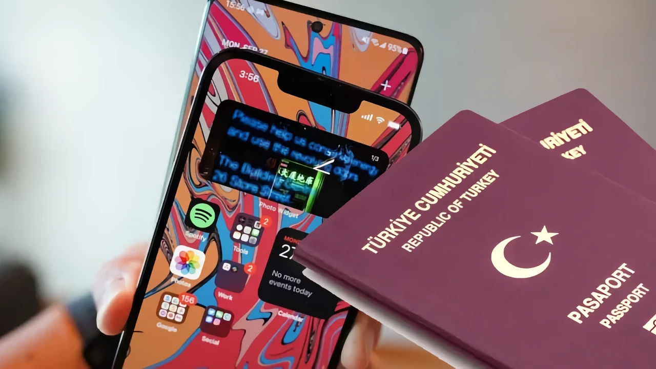 BTK'dan IMEI Düzenlemesi 2 Cihaz Değişimine Çözüm