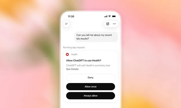 Chatgpt Health