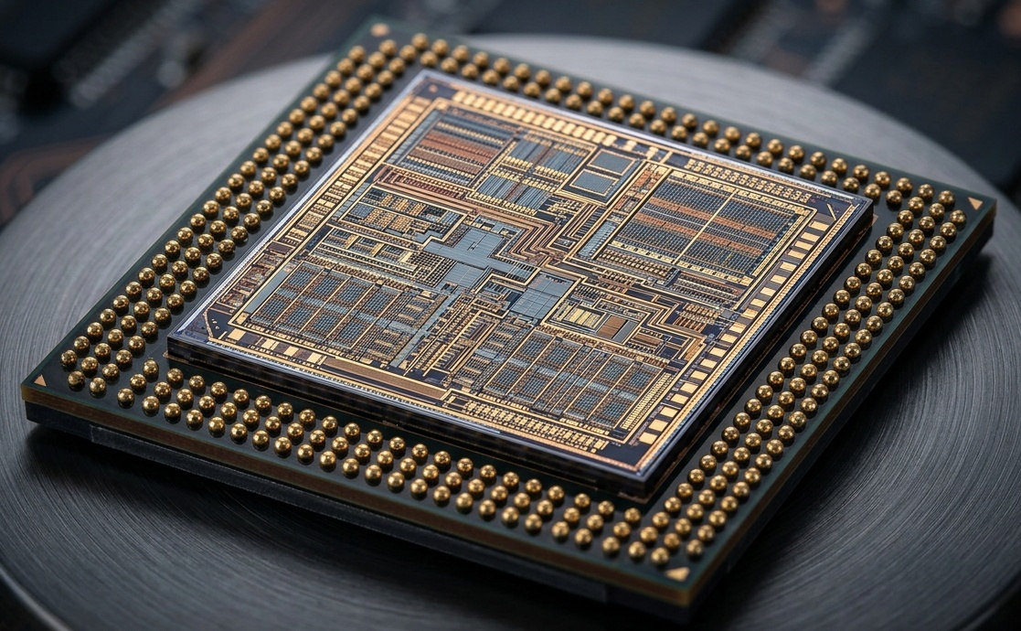 TSMC'den 9,35 Milyar Dolarlık Paketleme Hamlesi 2 cip