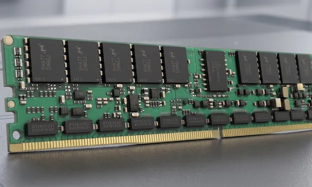 DRAM Modul