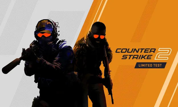 Steam Tarihinde En Çok Oynanan 10 Oyun 3 CS 2