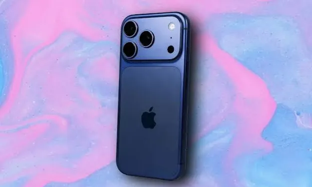 iPhone 18 Pro Max'te Yeni Pil Özelliği