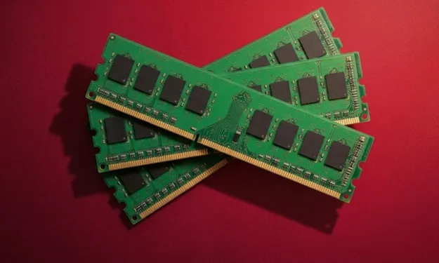 ADATA'ya Göre DRAM Kıtlığı 10 Yıl Daha Sürecek 3 RAM
