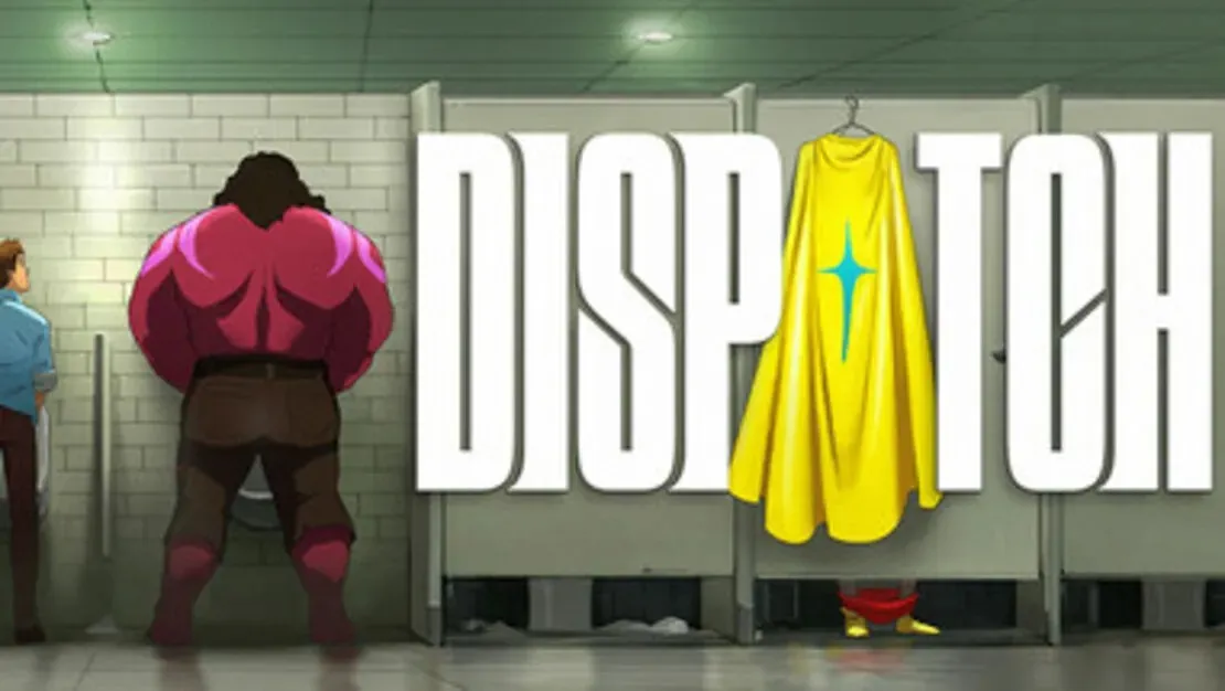 Dispatch XBox’da Türkçe Oynanabilecek