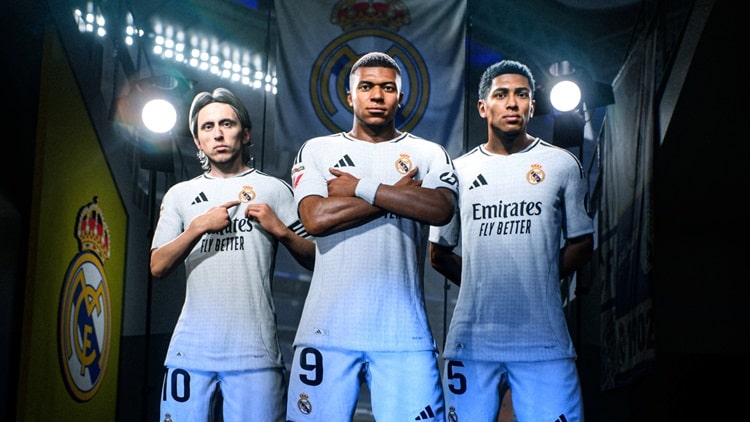 EA Sports FC 27'nin Çıkış Tarihi Belli Oldu 3 Hangi Platformlara Gelecek?
