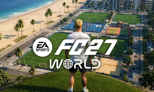 EA Sports FC 27'nin Çıkış Tarihi Belli Oldu
