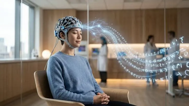 Meta, Brain2Qwerty v2′ yi Tanıttı