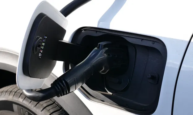 Elektrikli Araç Şarj Tüketimi Yüzde 153 Arttı 2 elektrikli araç şarjı