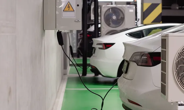 Elektrikli Araç Şarj Tüketimi Yüzde 153 Arttı
