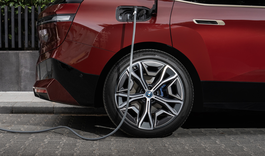 Elektrikli Araç Lastikleri Neden Bu Kadar Pahalı? 4 İlk Alım Maliyeti Yüksek Olsa da Uzun Vadede Avantaj Sağlıyor