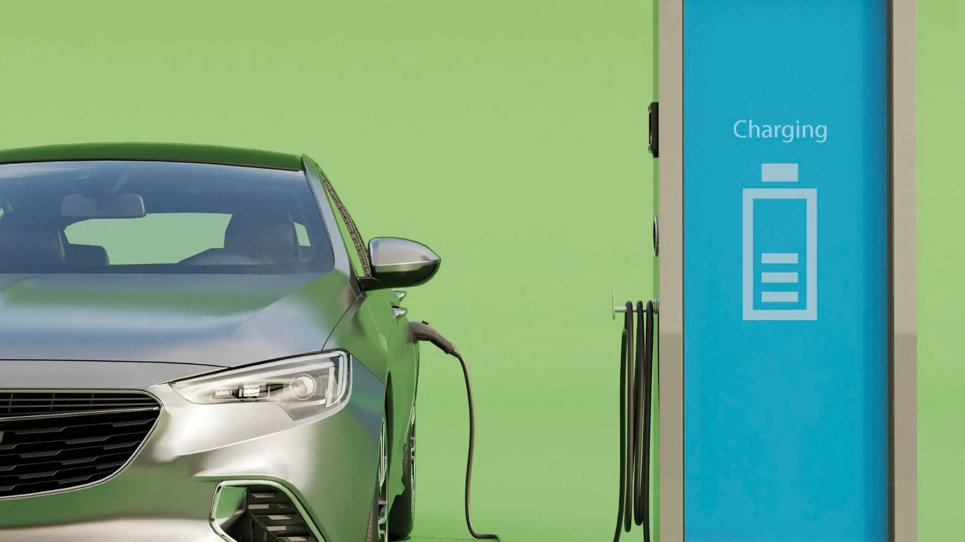 Türkiye'de Elektrikli Araç Şarj Ağı Güçleniyor