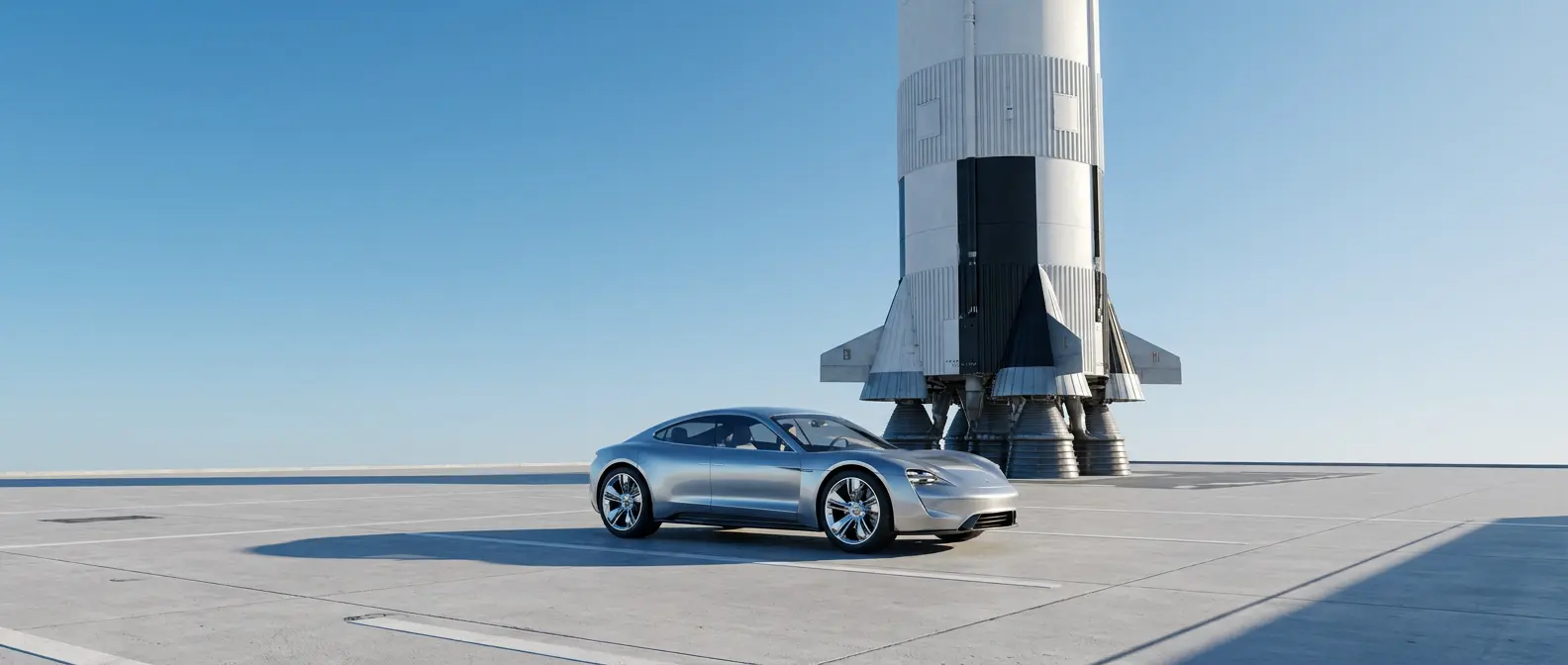 Tesla ve SpaceX Birleşecek mi? 2 Musk Kapıyı Tamamen Kapatmadı