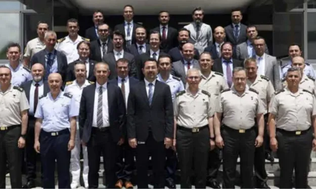 ASELSAN'dan GÖKBAĞI Projesi