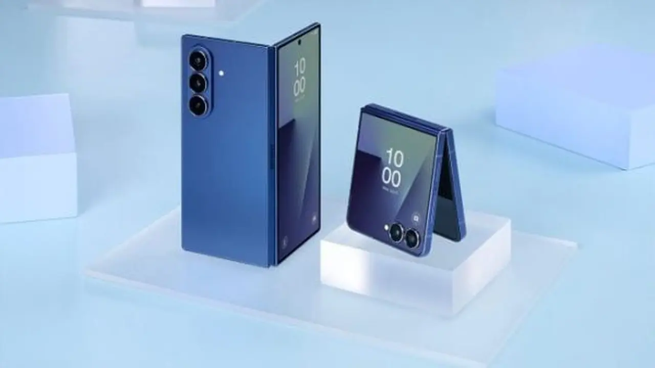 Galaxy Z Flip 8'de Fiyat Artışı İddiası