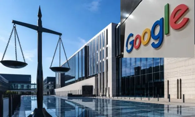 Google'a 1 Milyar Dolarlık Antitröst Cezası
