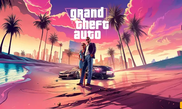 Bedava GTA VI Nasıl Alınır?