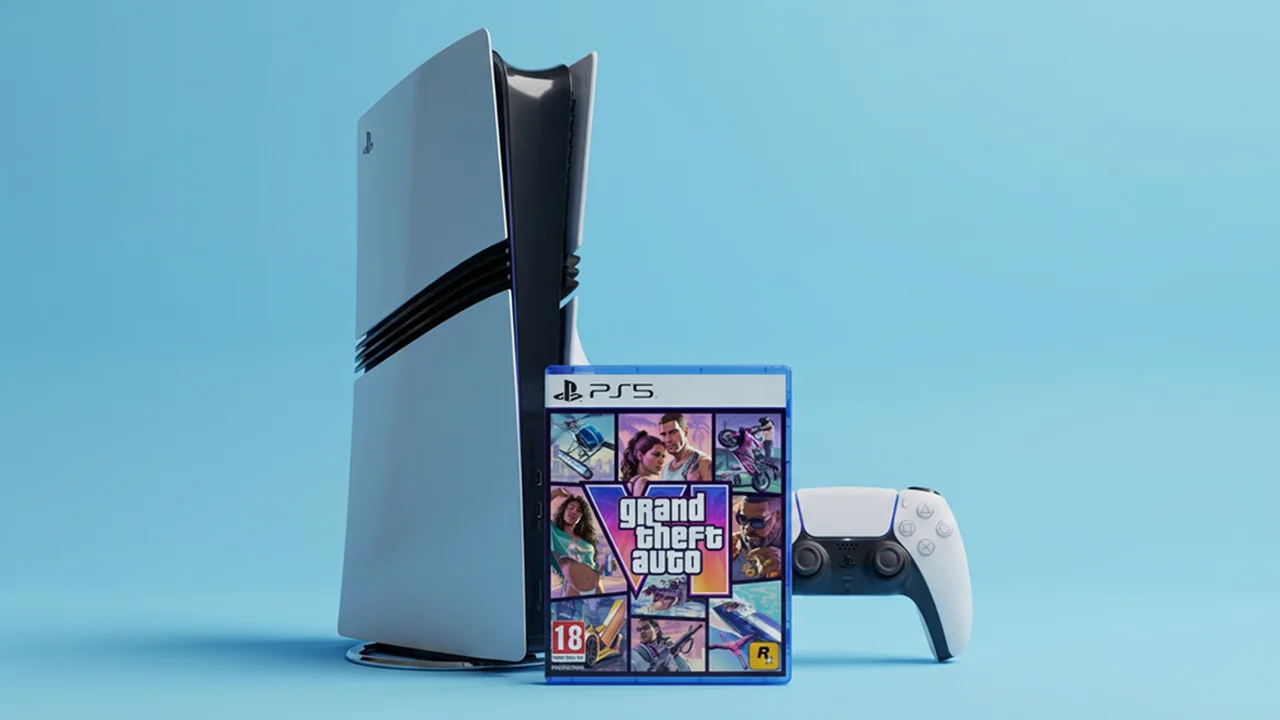GTA 6’da PS5 Oyuncularını Çıldırtan Bölge Kilit Kararı!