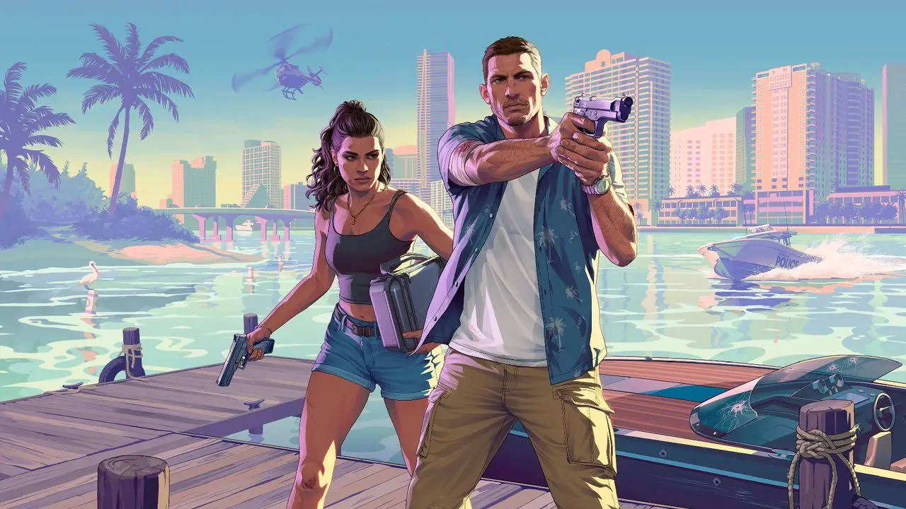 Bedava GTA VI Nasıl Alınır? 4 GTA VI ve GTA VI Ultimate Arasındaki Farklar