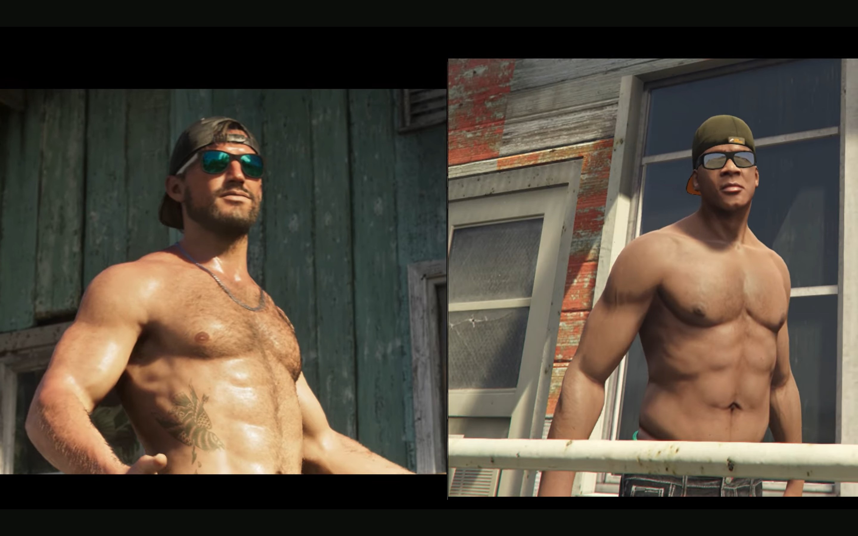 Bedava GTA VI Nasıl Alınır? 6 Ultimate Edition'a Özel İçerikler: