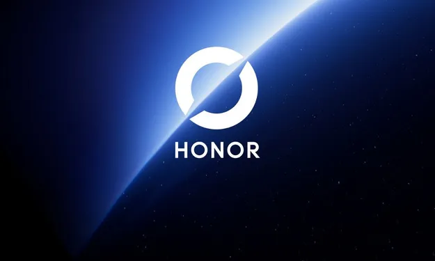 Honor Yeni Logosu