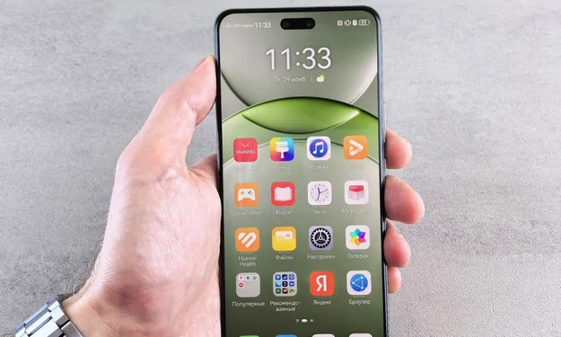 OLED ile AMOLED Ekran Arasındaki Fark Nedir? 2 Oled Ekran Telefon