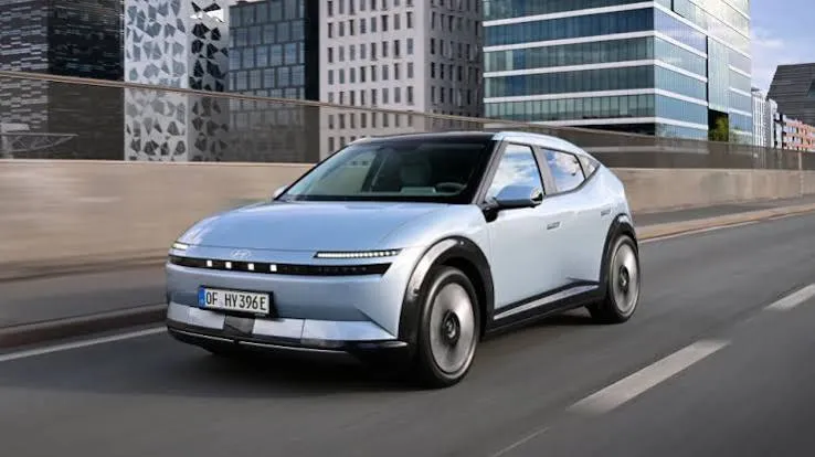 Hyundai Ioniq 3 Ailesi Büyüyor