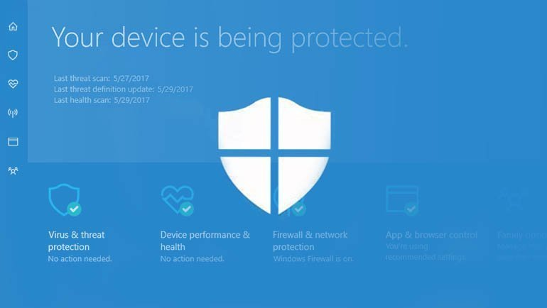 Windows Defender Devre Dışı Bırakma Nasıl Yapılır? 2 Windows Defender Devre Dışı Bırakma Nasıl Yapılır?