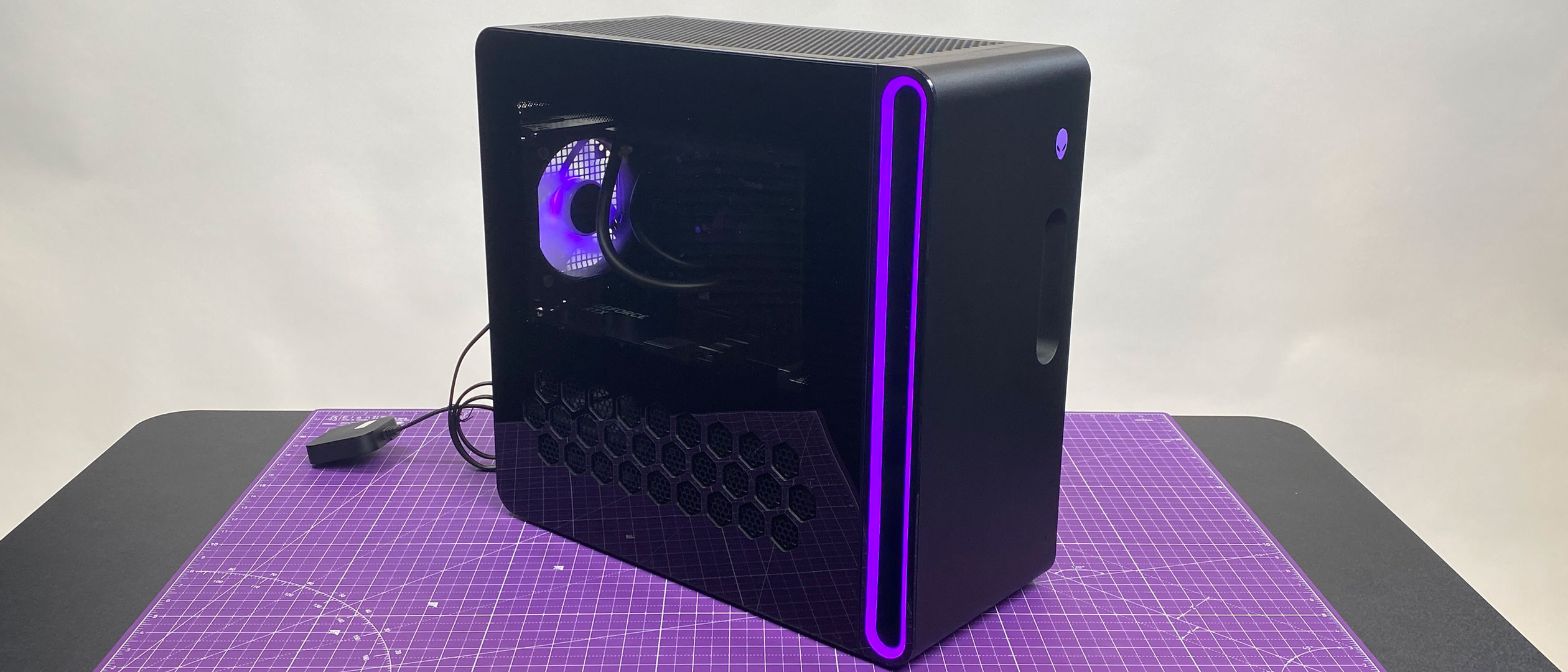 2026`Da Alınabilecek En İyi FPS Oyun Bilgisayarları 3 Alienware Aurora R16