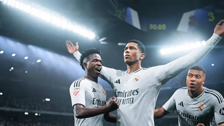 EA Sports FC 27'nin Çıkış Tarihi Belli Oldu 4 Oyun Deneyiminde İyileştirmeler Geliyor