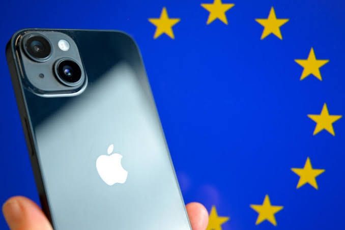 Apple, AB Davasını Kaybetti 4 Apple temyize gidebilir