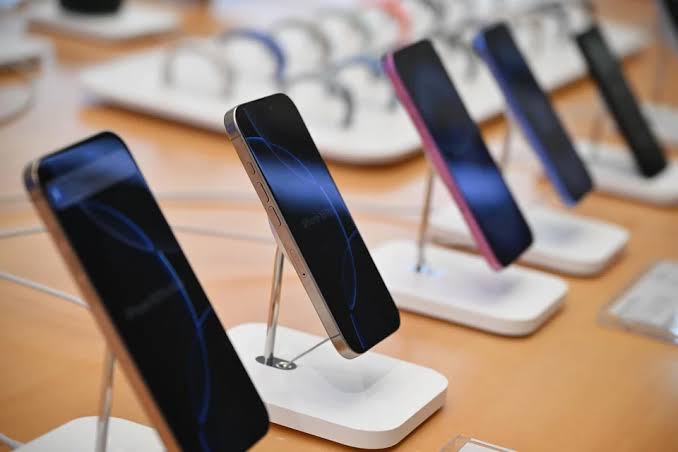 Telefon Sektöründe Sert Düşüş 2 Akıllı Telefon Pazarında Düşüş Yaşandı