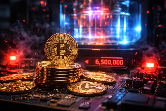 Kripto Piyasasında Kuantum Alarmı 4 Kripto Sektörü Önlem Almaya Başladı