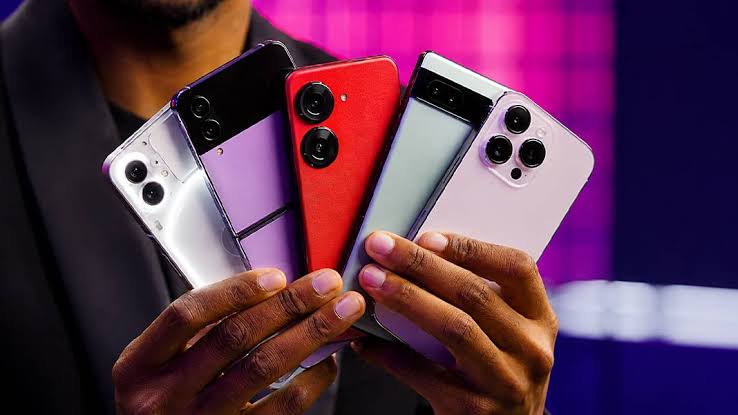 Telefon Sektöründe Sert Düşüş 3 Çinli Üreticiler Daha Fazla Etkilendi