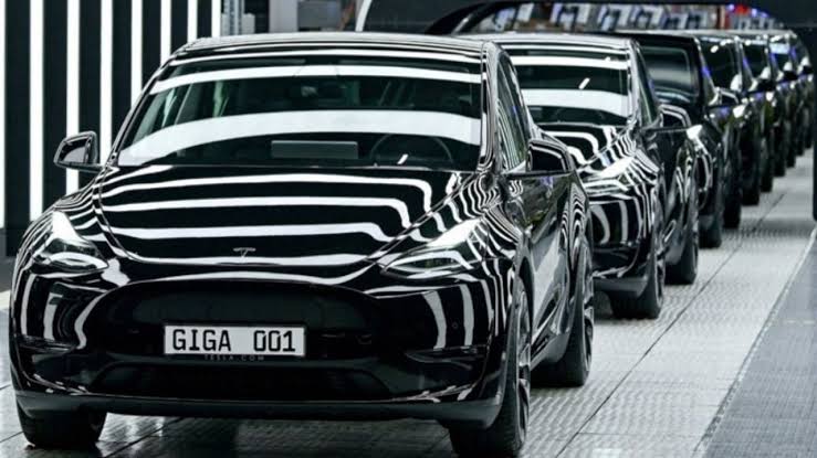 Tesla'dan Güçlü Geri Dönüş Teslimat %25 Arttı 2 İkinci Çeyrekte Güçlü Performans Sergilendi
