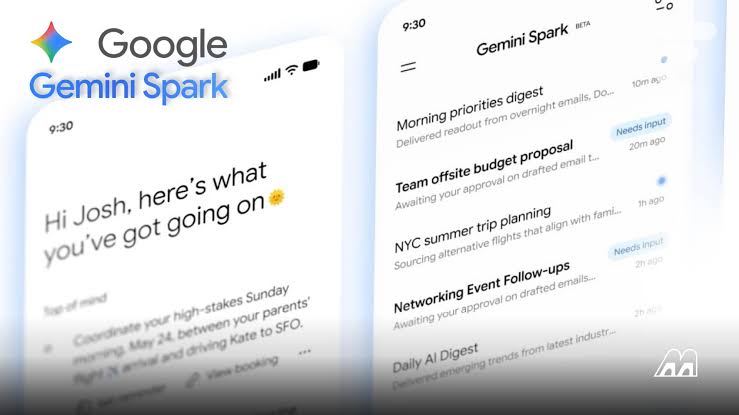 Gemini Spark Türkiye`de Erişime Açıldı 4 Kullanıcıya Göre Şekilleniyor