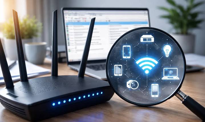 Wi-Fi'nizi Kimlerin Kullandığını Hemen Öğrenin 3 Bilmediğiniz Bir Cihaz Varsa Ne Yapmalısınız?