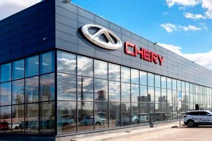 60 Yıllık Nissan Fabrikası Artık Chery'nin 2 Chery Afrika'daki Etkisini Artırıyor