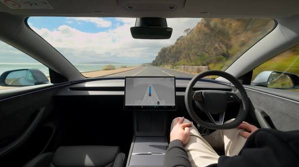 Eski Tesla Yöneticisinden FSD Davası 2 Eski Tesla Yöneticisinden FSD Davası