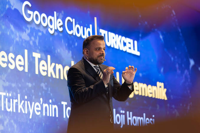 Turkcell Ali Taha Koç GSMA Teknoloji Grubu Başkanı Oldu 4 Toplantı Ekim Ayında