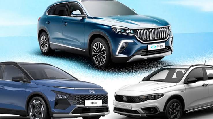 ÖTV Muafiyeti Kapsamında Hangi SUV Modelleri Var?