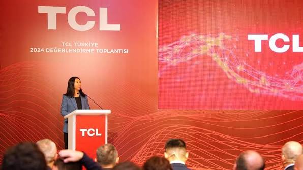 TCL Monitör Pazarına Adım Atıyor 2 TCL Monitör Pazarına Adım Atıyor
