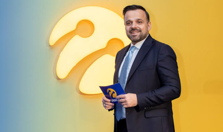 Turkcell Ali Taha Koç GSMA Teknoloji Grubu Başkanı Oldu 3 Türkiye'nin Teknoloji Gücü Artıyor