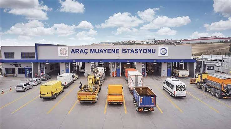 Araç Muayenesinde Yeni Dönem Başlıyor 4 Araç Sahiplerini Nasıl Etkileyecek?