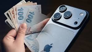 iPhone Fiyatlarına Yeni Zam Sinyali 4 Hangi Ürünler Etkilenecek?