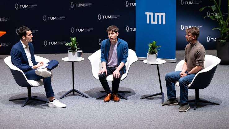 OpenAI'ın Siber Müdürü Görevden Alınıyor 4 OpenAI yeniden yapılanıyor