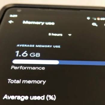 Telefonunuz Yavaşladıysa Bunları Yapın 3 2 - Arka Planda Çalışan Uygulamaları Kapatın