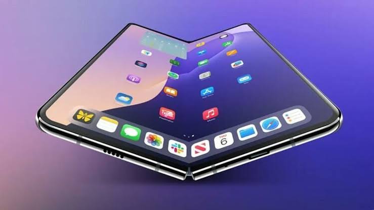 Apple Tarihinin En Büyük iPhone'u Geliyor 2 Şimdiye Kadarki En Büyük Ekran Kullanılabilir