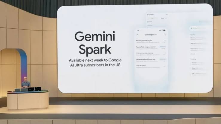 Gemini Spark Türkiye`de Erişime Açıldı 2 Gemini Spark Neler Yapabiliyor?