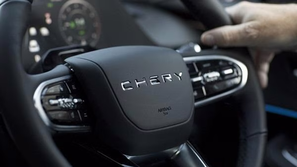 60 Yıllık Nissan Fabrikası Artık Chery'nin 4 Yeni Fabrikada Hangi Modeller Üretilecek?