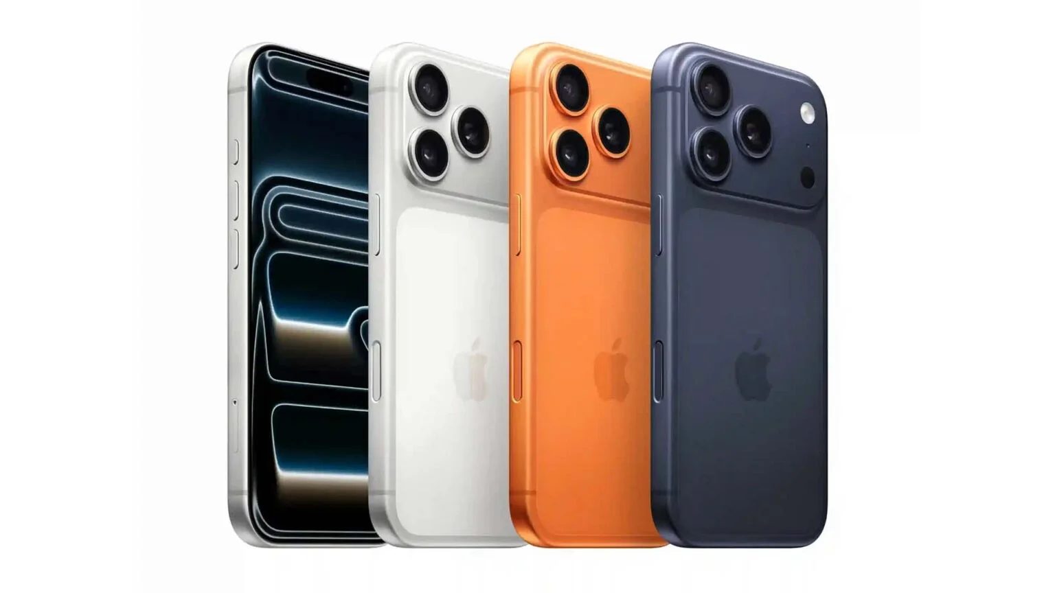 iPhone 18 Pro Max Fiyatıyla Cep Yakabilir 4 Gözler Apple'dan Gelecek Açıklamada